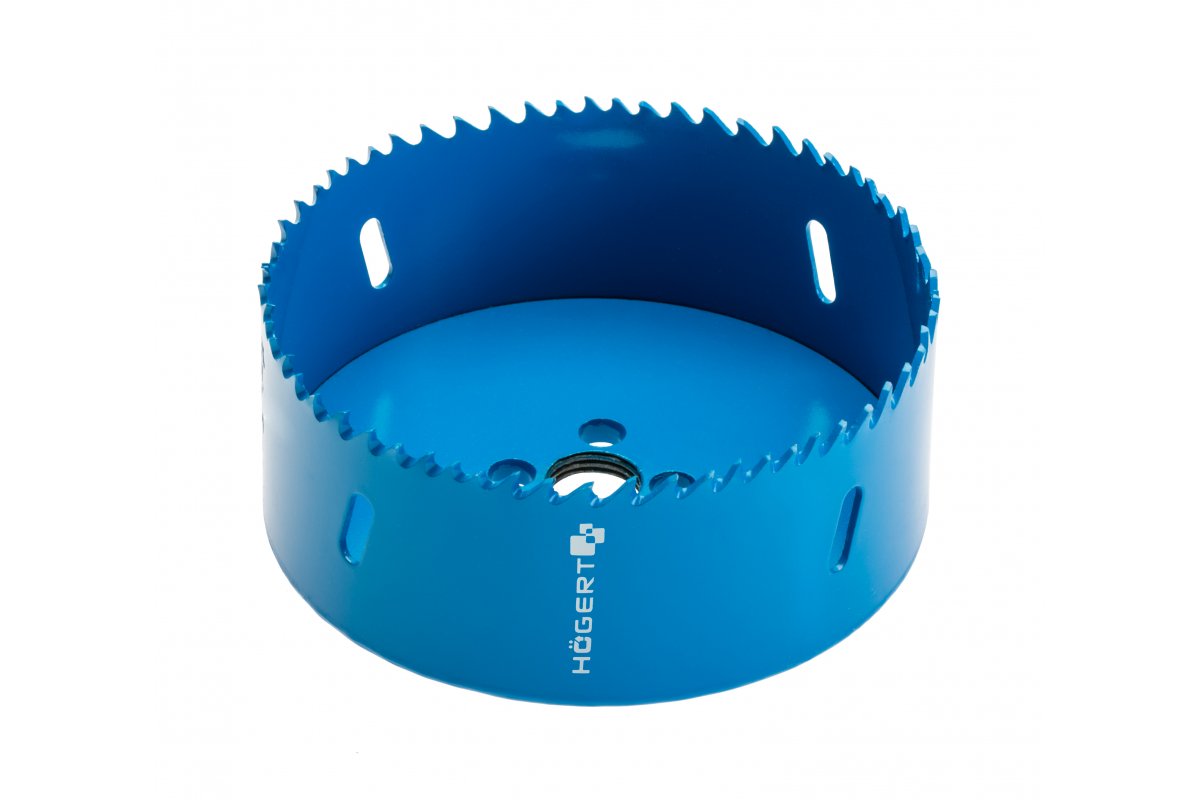 Bimetalne krune sa kobaltom za bušenje